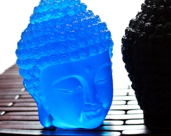 Buddha Soap Head
