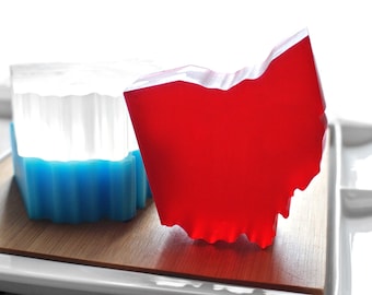 Ohio Soap State