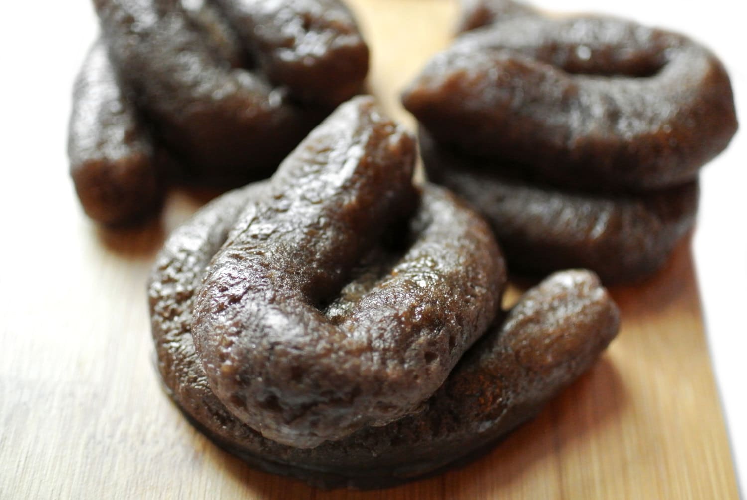 4 Poo Soap / Poop Soap / Gag or Prank Gift Soap Package Etsy