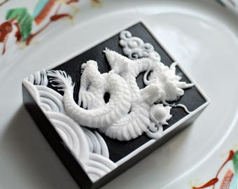 Dragon Soap - Dragon In The Sky