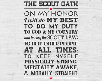 Download Boy Scout Logo Etsy