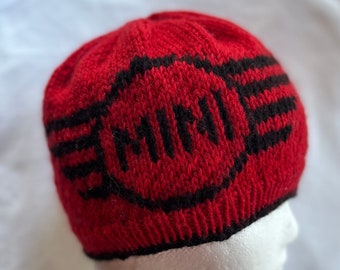 Mini Cooper Hat