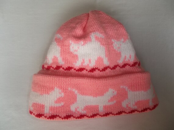 custom design winter hats