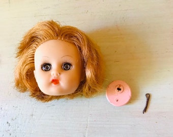 toni doll repair