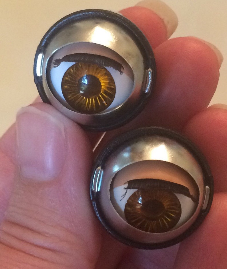 Doll Eyes Sleep Eyes Doll Repair Doll Eye Replacement Doll Etsy