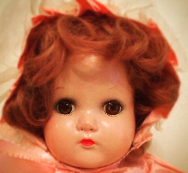 vintage madame alexander baby dolls