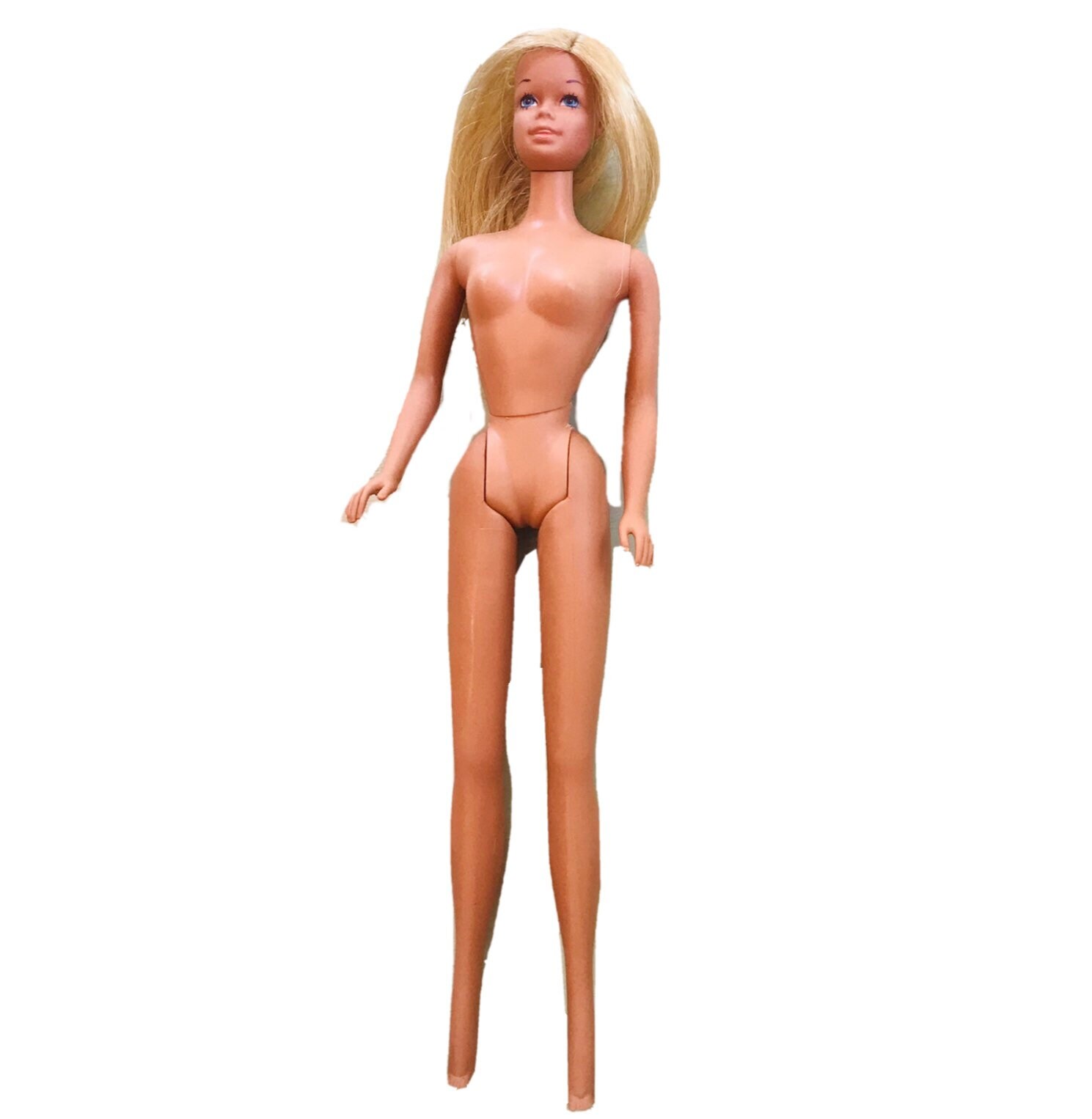 Vintage Barbie, Vintage Mattel, Sun Set Malibu Barbie