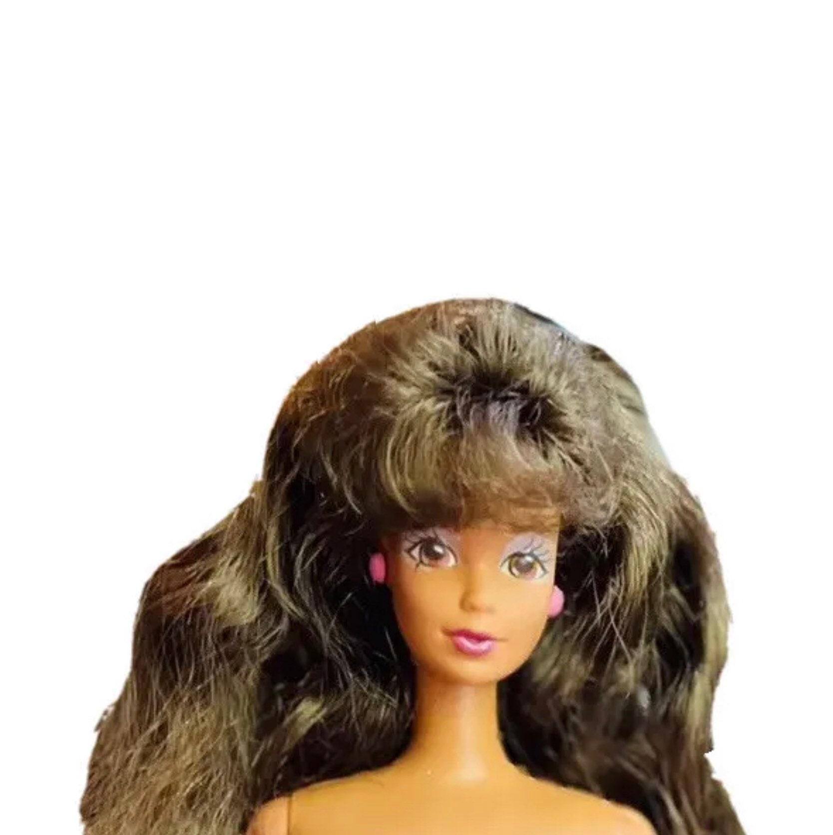 Amazon.co.jp: バービー人形 Gold Jubilee BARBIE Doll ULTRA