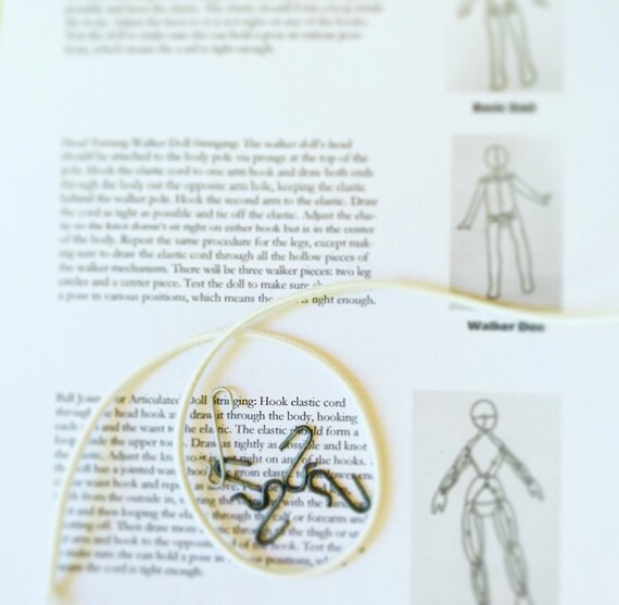 ginny doll repair