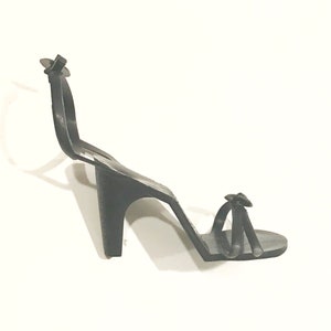 Chaussures De Poupée, Chaussures De Poupée À Talons Hauts, Chaussures De Poupée Mode, Reproduction, Chaussures De Poupée Cissy, Chaussures De Poupée Revlon, Chaussures Dollikin, Chaussures De Poupée Bonbon