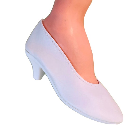 Hella Heels The Glitterati 8inch Ankle Boots - Kansass · Pole Junkie