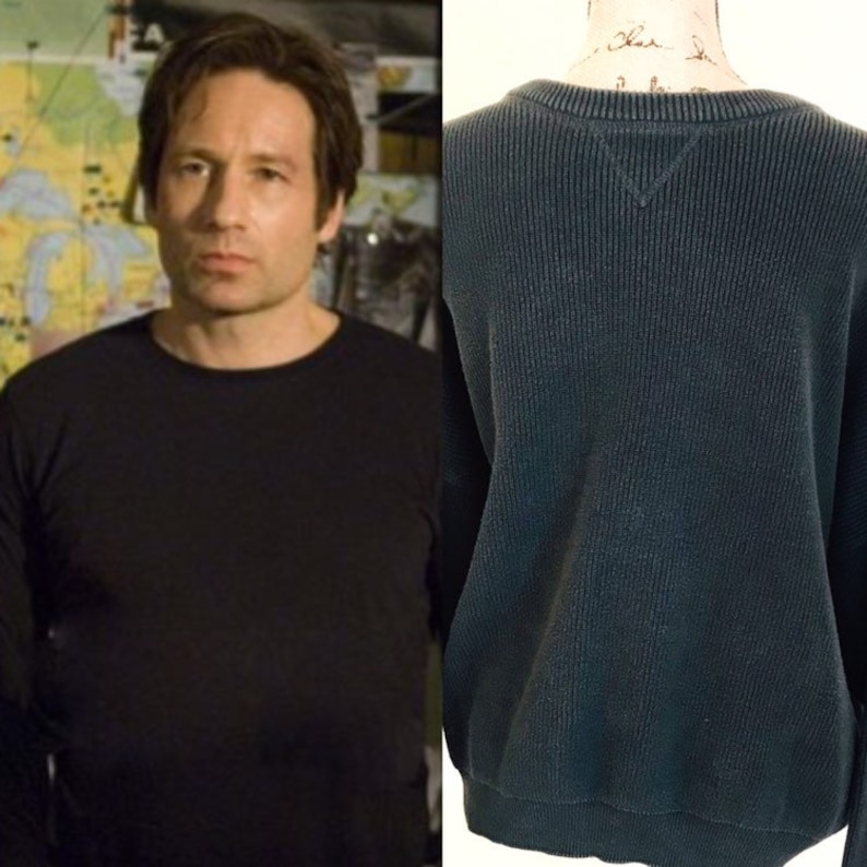 90s Fashion Eddie Bauer Vintage Fashion Mens Fashion Crewneck 90s Style XL Cotton Sweater Sweater Hunter Green