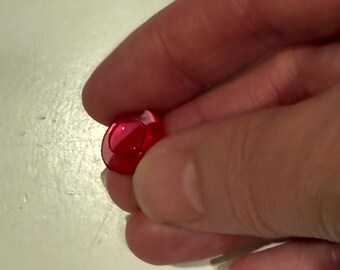 ブライスドール用アイチップ：カラーチェンジアイ、13mm