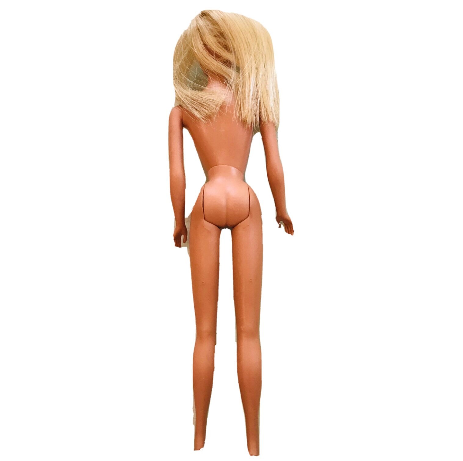Vintage Barbie, Vintage Mattel, Sun Set Malibu Barbie