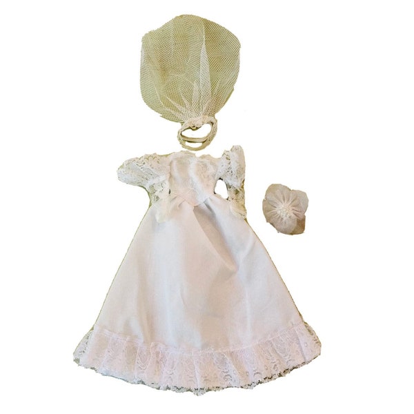 Vintage Barbie Wedding Bouquet Etsy