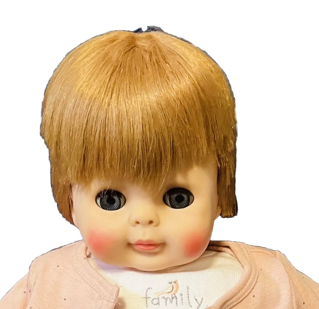 Baby dear best sale doll