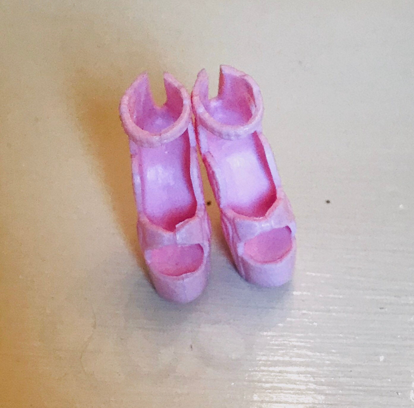 Barbie Shoes Doll Shoes High Heel Doll Shoes Fashion Doll | Etsy