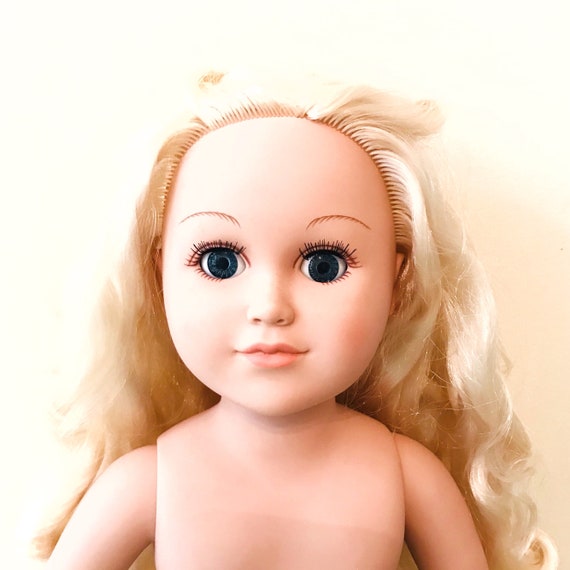 cititoy 18 inch doll