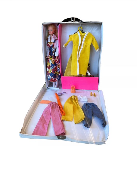 ヴィンテージ アンティーク Barbie ケリー イースター ファンシー ヴィンテージ アンティーク Barbie ケリー イースター ファンシー