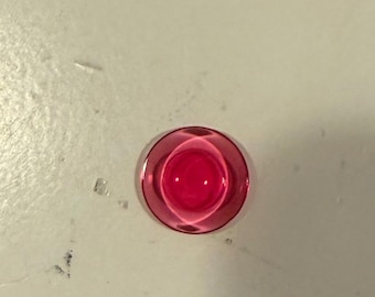 ブライスドール用アイチップ：カラーチェンジアイ、13mm