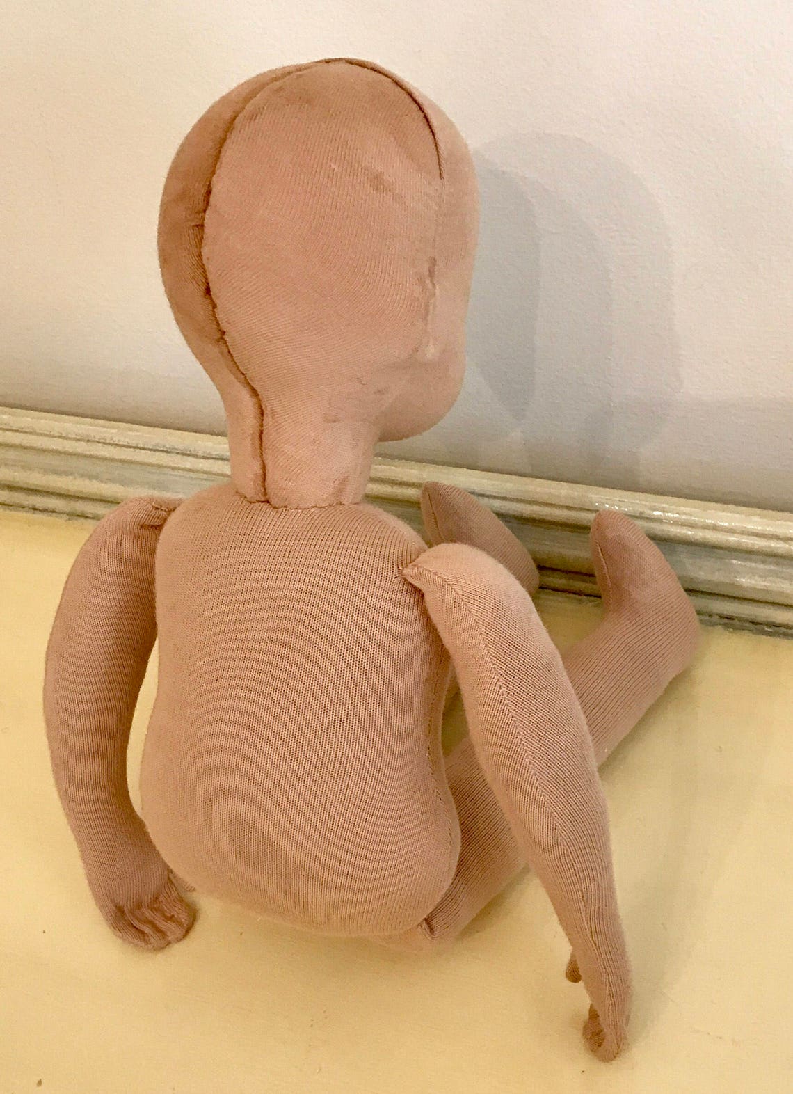20 inch doll box
