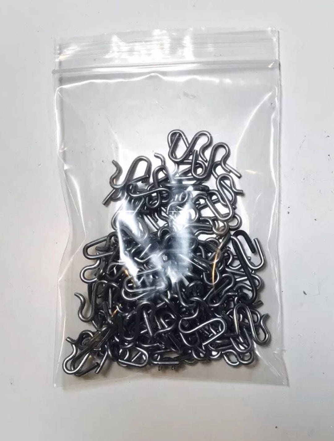 Doll Repair, Hooks, Doll Restringing, Stringing Hooks, Doll Restoration, Small, Large, Medium