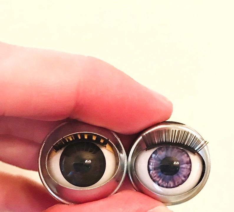 American Girl Doll Eye Swap Kit Doll Eye Kit DIY Kit Etsy