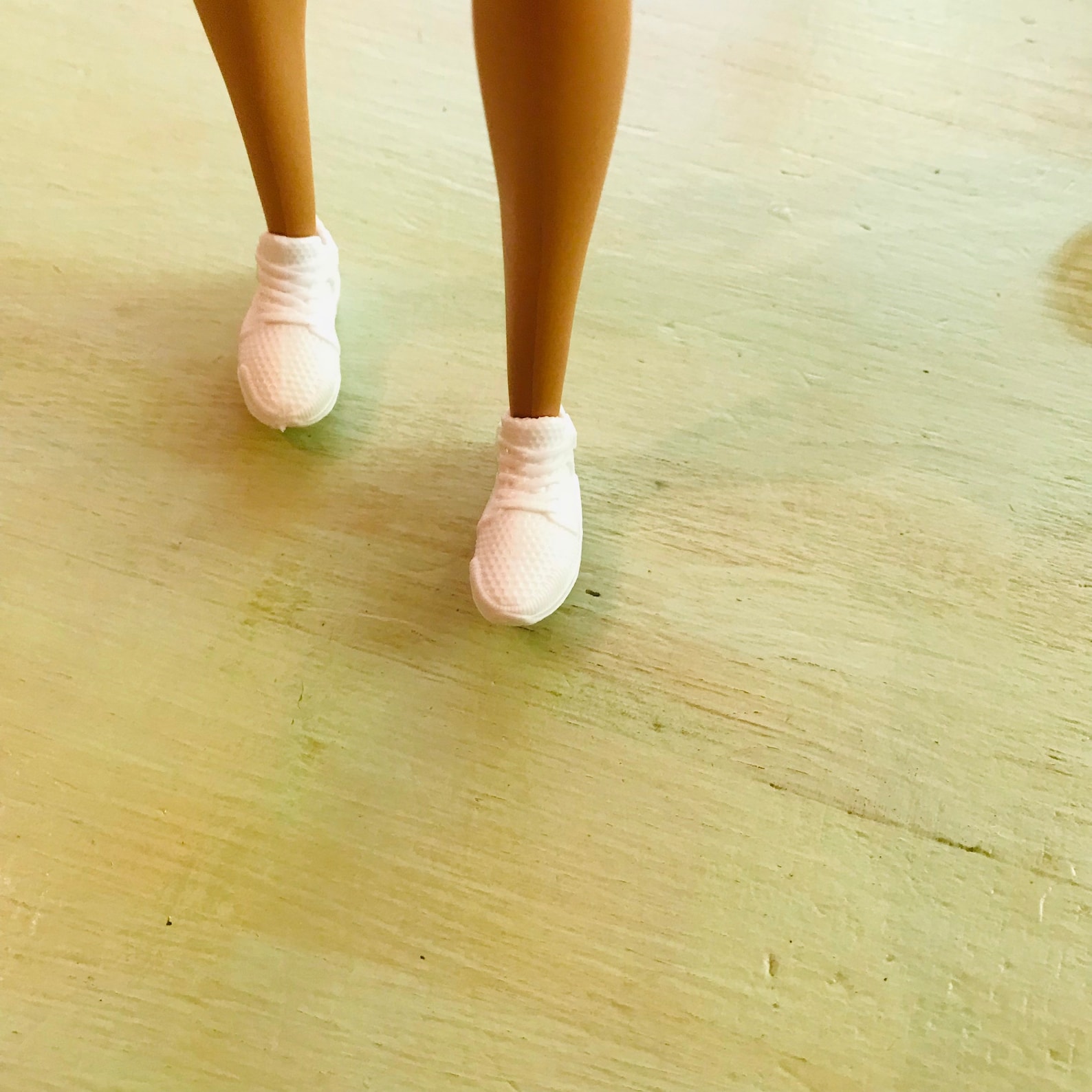 Doll Shoes Flat Foot Doll Shoes Barbie Shoes Blythe Shoes Etsy