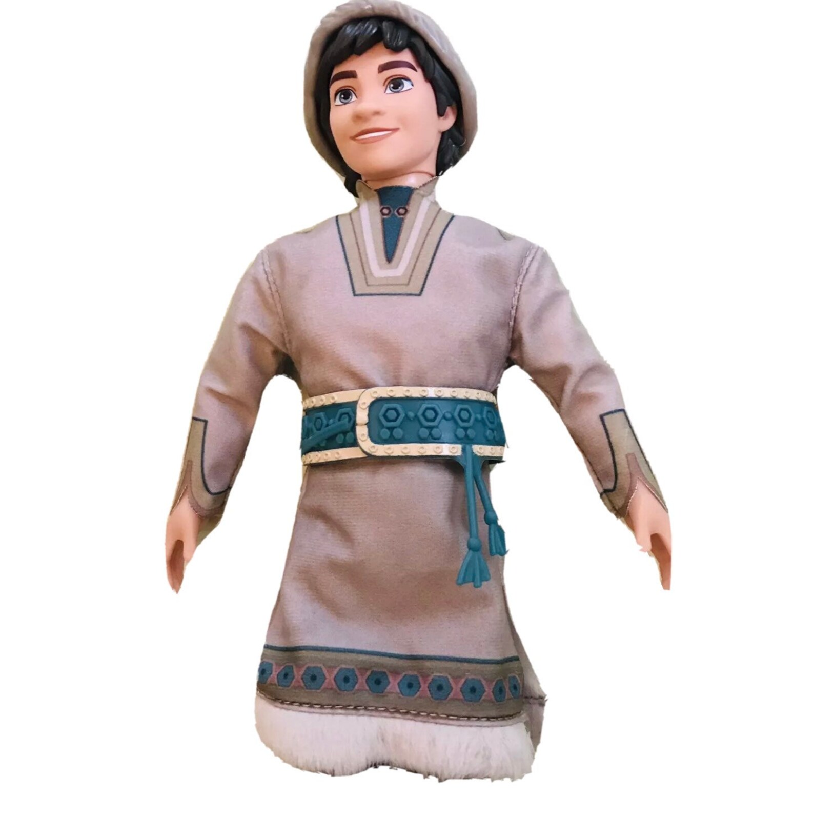 Male Doll Clothes Disney Frozen II Ryder Sámi Gákti 3 Etsy