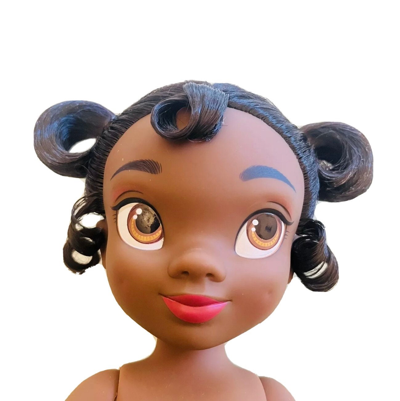 Disney Animators' Collection Tiana Doll - The Princess and the