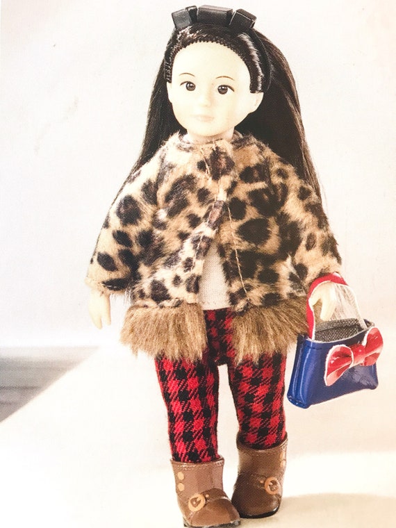 battat doll clothes