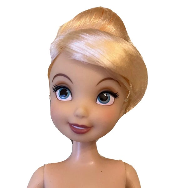 Tinkerbell Nude - Etsy