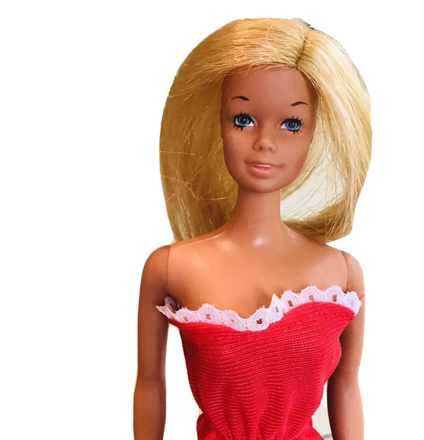 Vintage Barbie Vintage Mattel Sun Set Malibu Barbie Stacey - Etsy