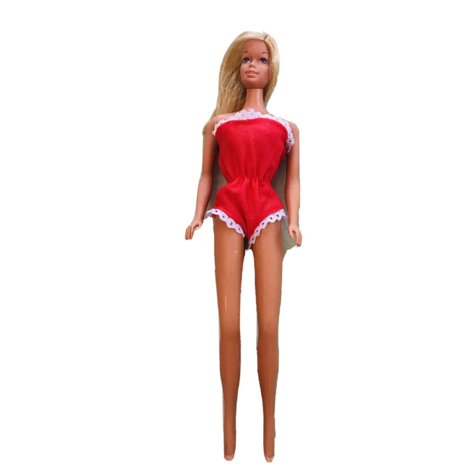 Vintage Barbie Vintage Mattel Sun Set Malibu Barbie Stacey - Etsy