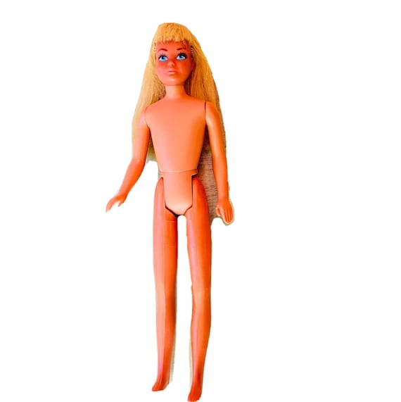 Mattel Vintage 70's Barbie Growing Up Skipper