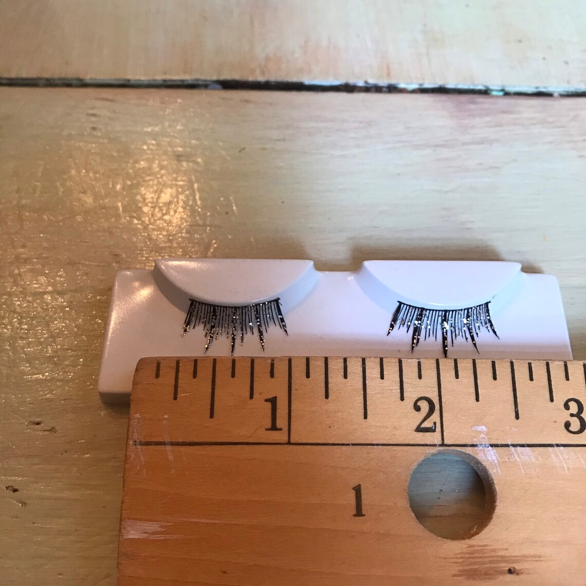 Doll Eyelashes Tutorial Doll Making Doll Repair Replace Etsy