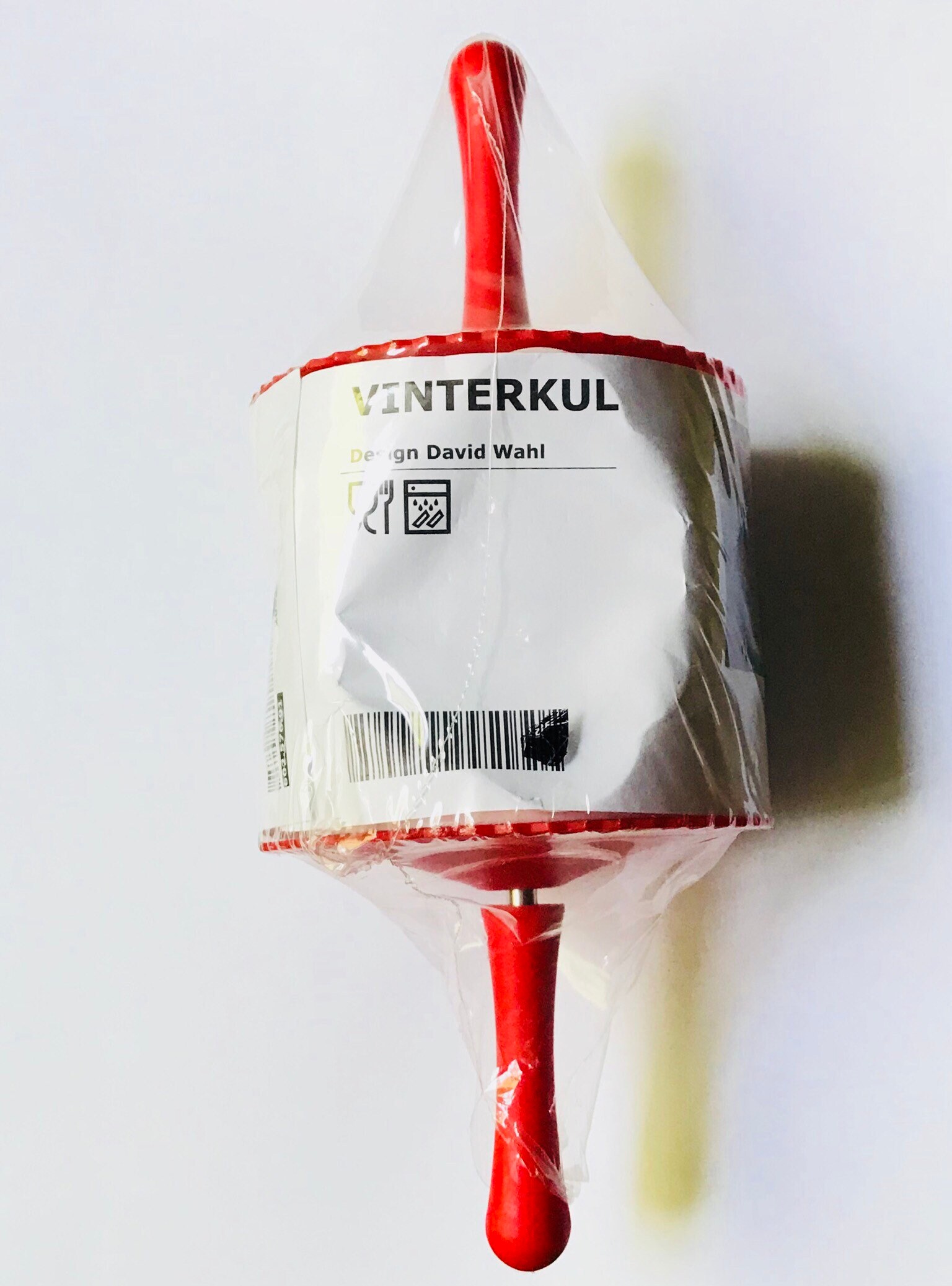 Cookie Roller Pastry Cutter IKEA VINTERKUL Cookie Cutter Etsy