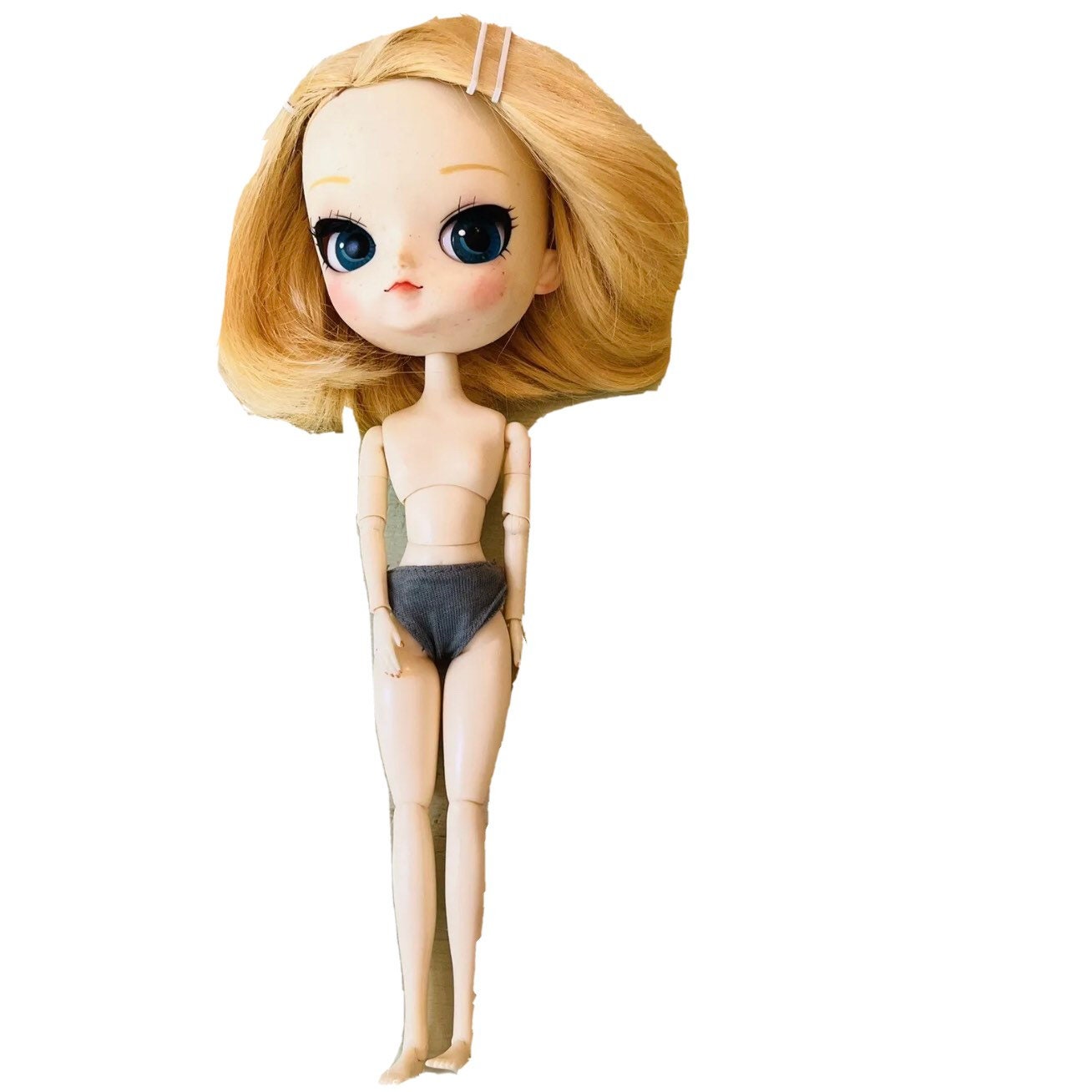 Pullip Dal、ボーカロイド鏡音リン、11 インチ、アートドール