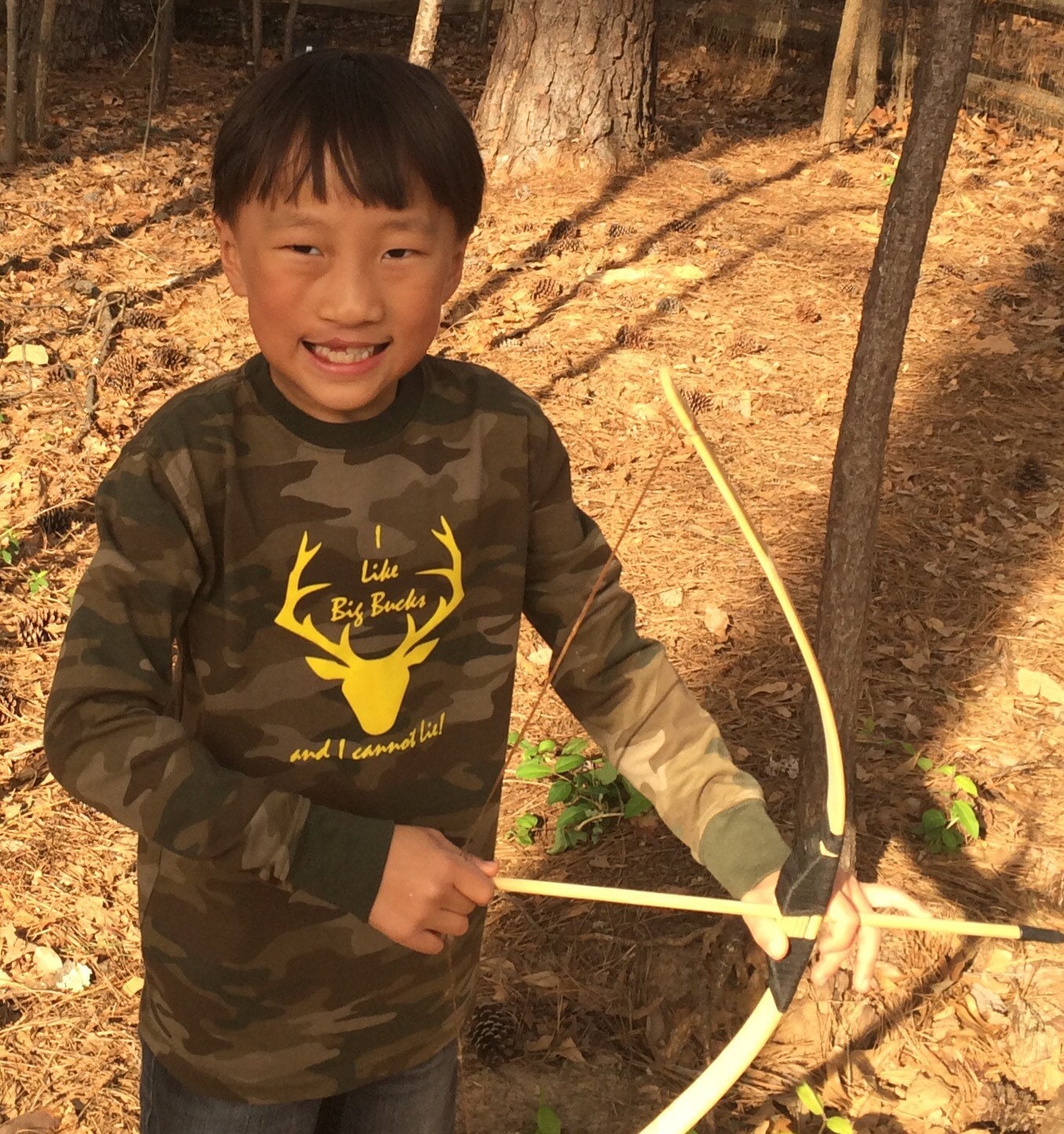 Deer Hunting Shirt Boys Clothes Baby Boys Bodysuit I Like Etsy