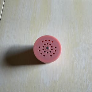 Doll Voice Box: Replacement Crier for Cloth Body Dolls Authentic Vintage Sound For Sugar Plum and More Listen Before Buying in Description!