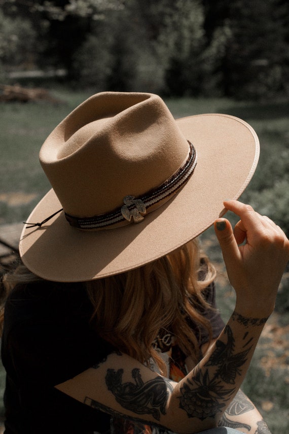 Country style cheap hats