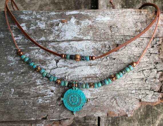Modern on sale boho jewelry
