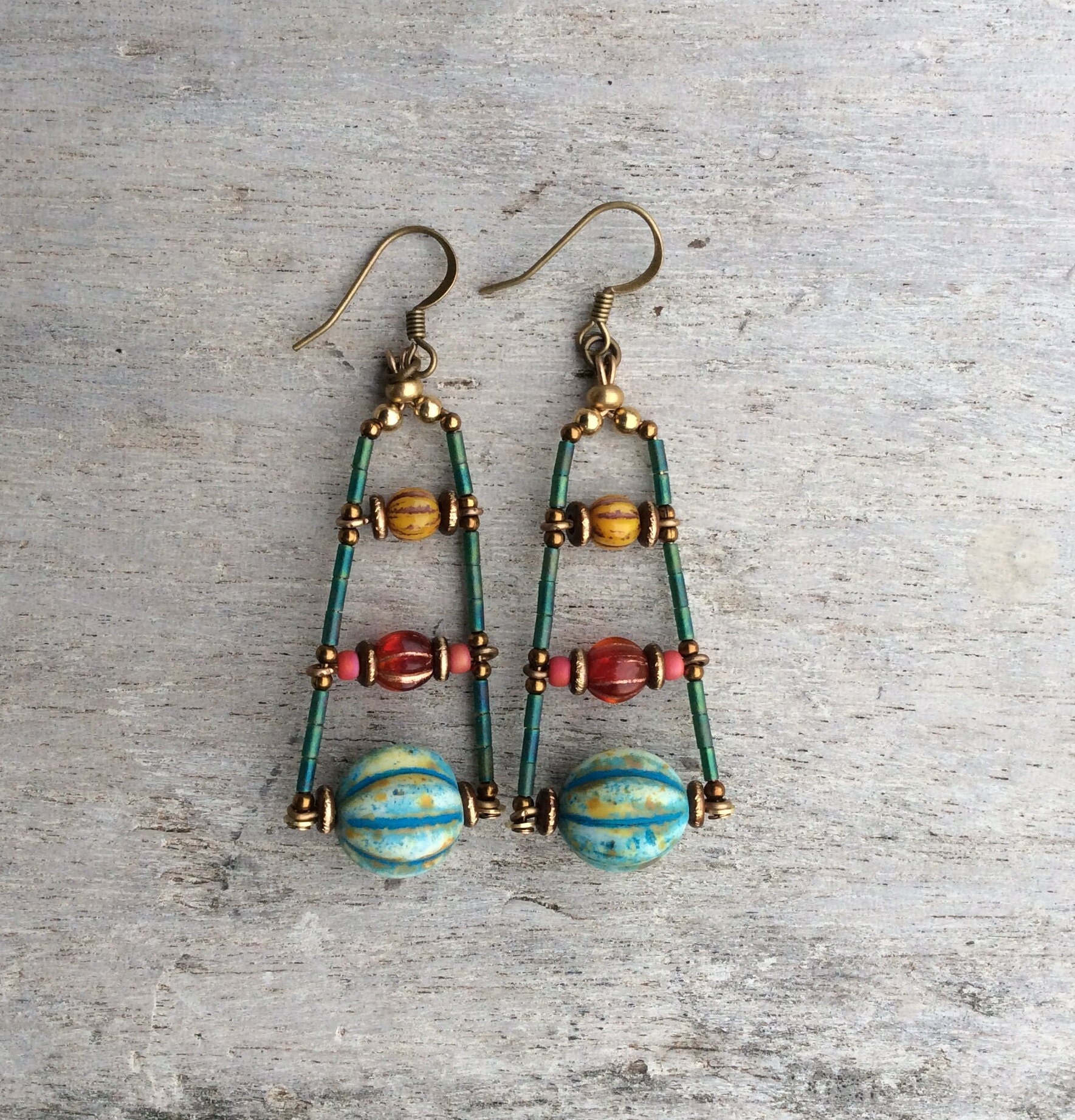 Etsy 2024 homemade jewelry