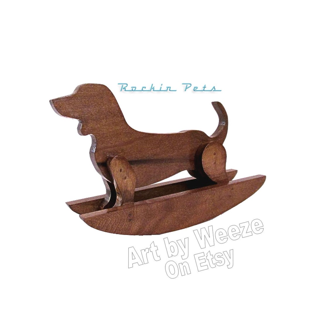 Rocking Dachshund, Dachshunds, Doxie, Weiner Dog, Wood Dachshund, DIY Project, Unfinished Wood, Rocking Dog, Dog Sculpture, Dachshund Art - Etsy Rocking Dachshund, Dachshunds, Doxie, Weiner Dog, Wood Dachshund, DIY Project, Unfinished Wood, Rocking Dog, Dog Sculpture, Dachshund Art - Etsy