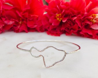 Maui Nō ka ‘oi bangle