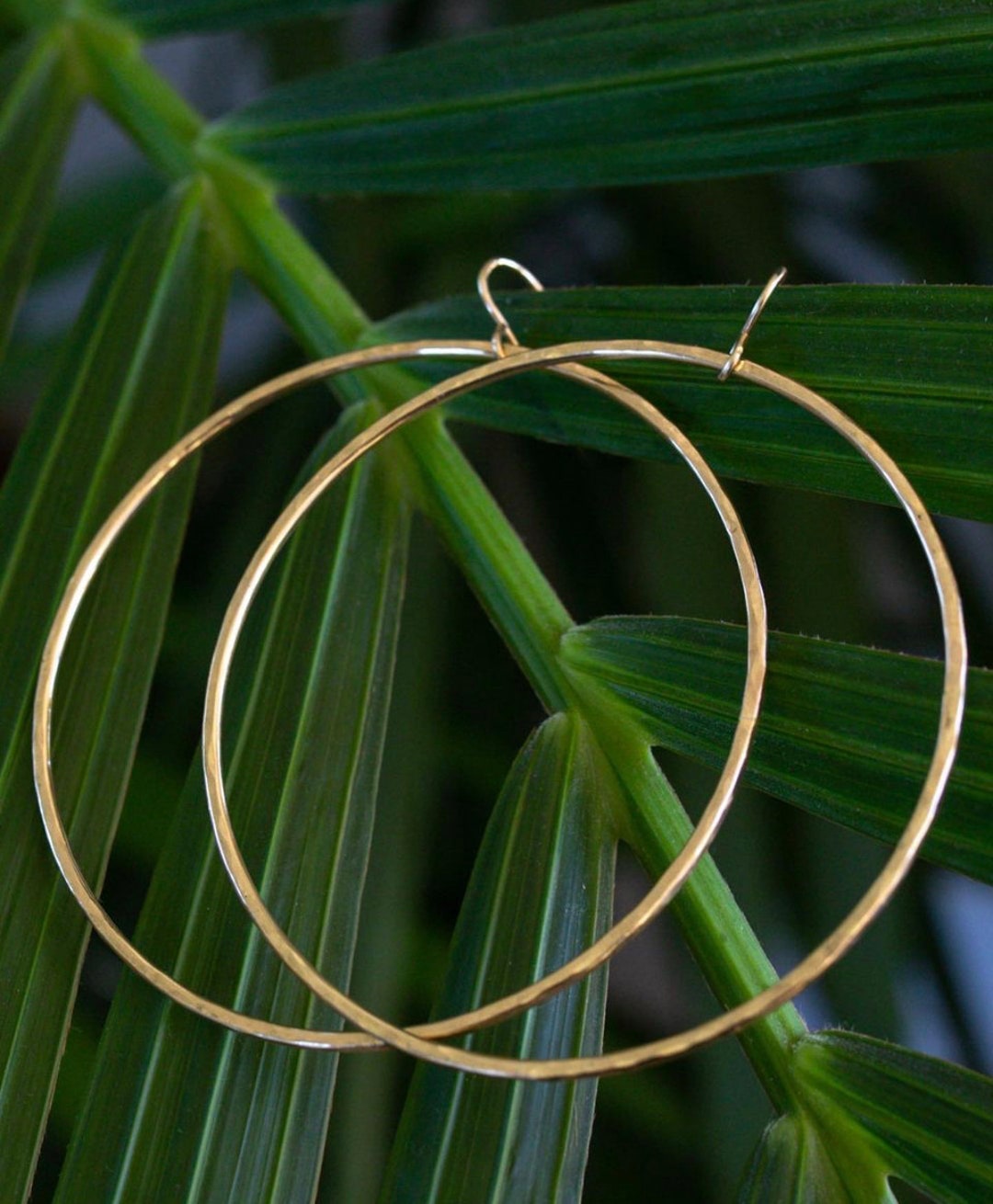 CIRCE EARRINGS main image 1