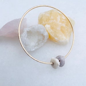 Maui sea shell bracelet