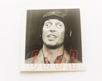 Sour Solution Skateboard Sticker - Rolling - OFFICIAL SOUR SOLUTION - Etsy