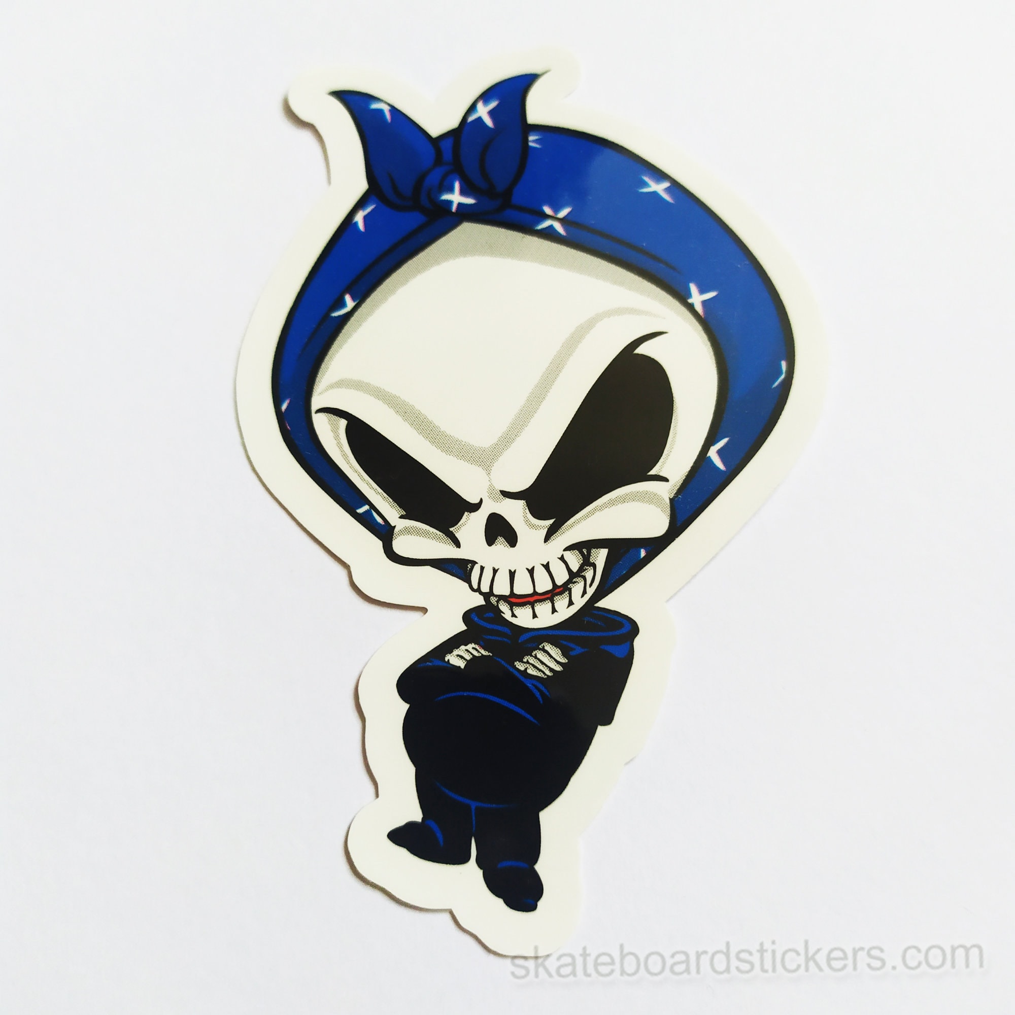 Blind Skateboards スウェット　reaper Blind Skateboards スウェット reaper Blind Reaper Sweater 7.25