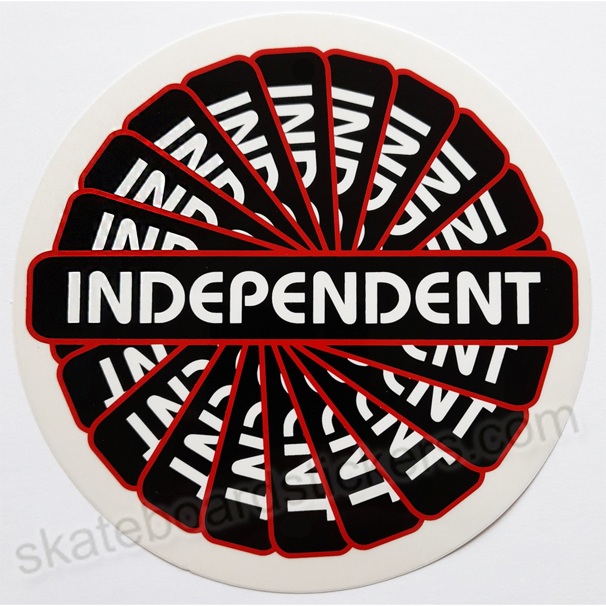 Independent Skate Logo